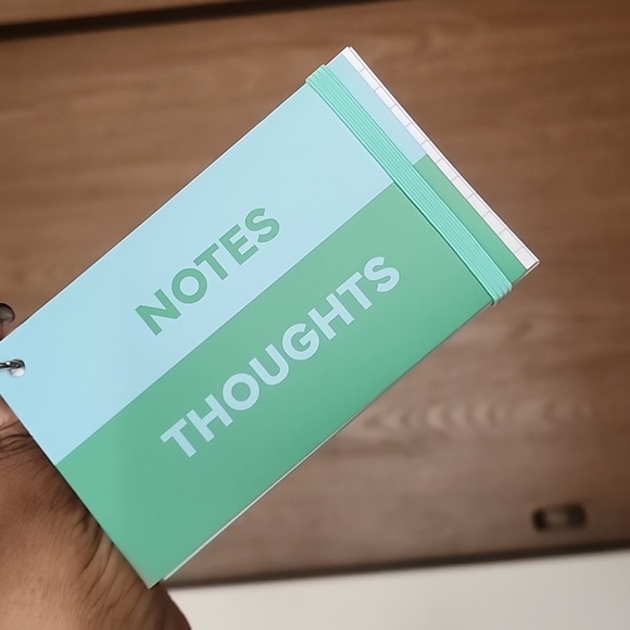 Micheals Other - Micheals Notes Flipbook